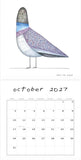 Natchie's New York City 2027 Calendar