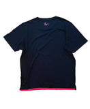 Miles Davis Flower Bed Tee