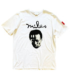 Miles Davis All Day Tee