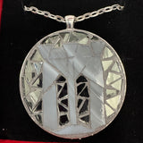 Mosaic Pendant