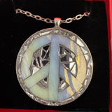 Mosaic Pendant