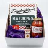 Hot Brooklyn Pizza Gift Set