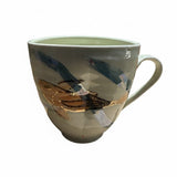 Lynn Goodman Porcelain Mugs