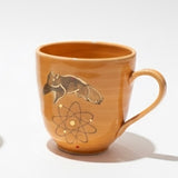 Lynn Goodman Porcelain Mugs