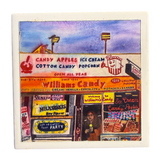 Coasters - Coney Island