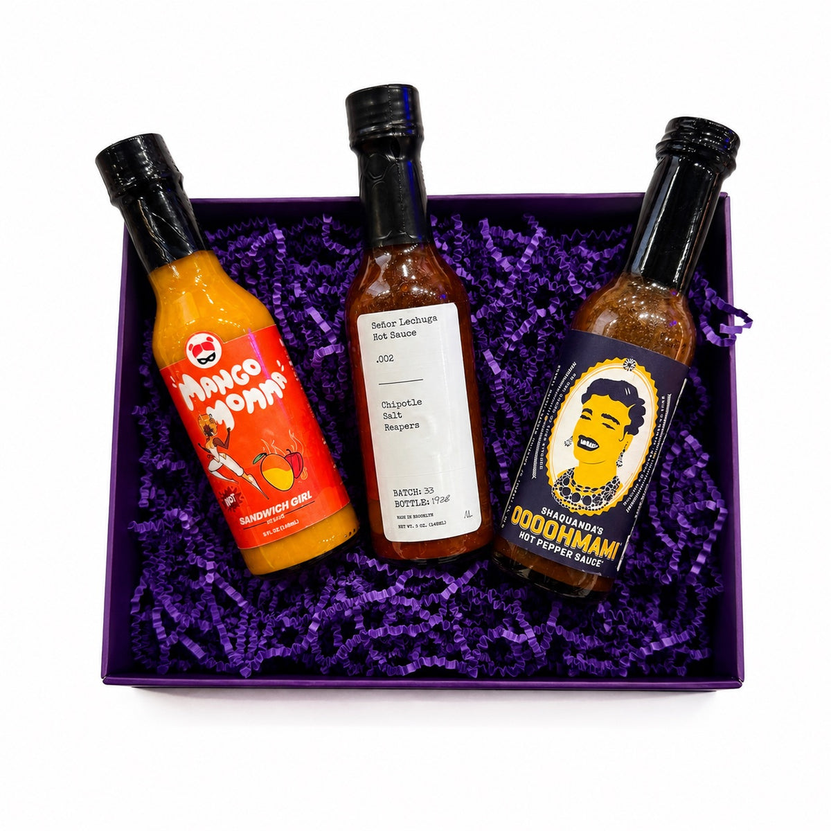 Hot Take Gift Set