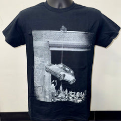 Don't forget the Porsche Tee