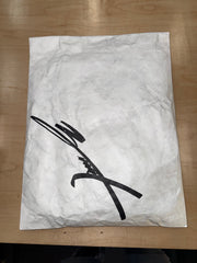 And That's the Last of It Tee