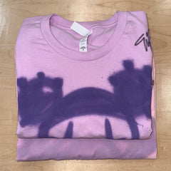 Eric Orr Max Robot Short Sleeve T-Shirts (Size Medium)