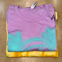 Eric Orr Max Robot Short Sleeve T-Shirt (Size Large)