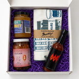 The Brooklyn Pantry Gift Set