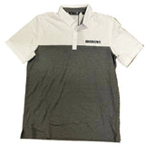 Brooklyn FC "Travis Mathew" Light Grey Polo