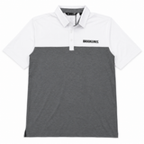 Brooklyn FC "Travis Mathew" Light Grey Polo
