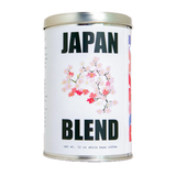 Japan Blend (Whole Beans)