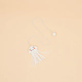 Jellyfish String Cat Toy