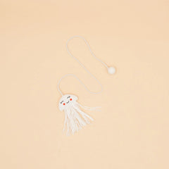 Jellyfish String Cat Toy