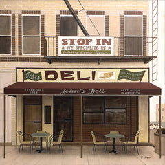 John’s Deli