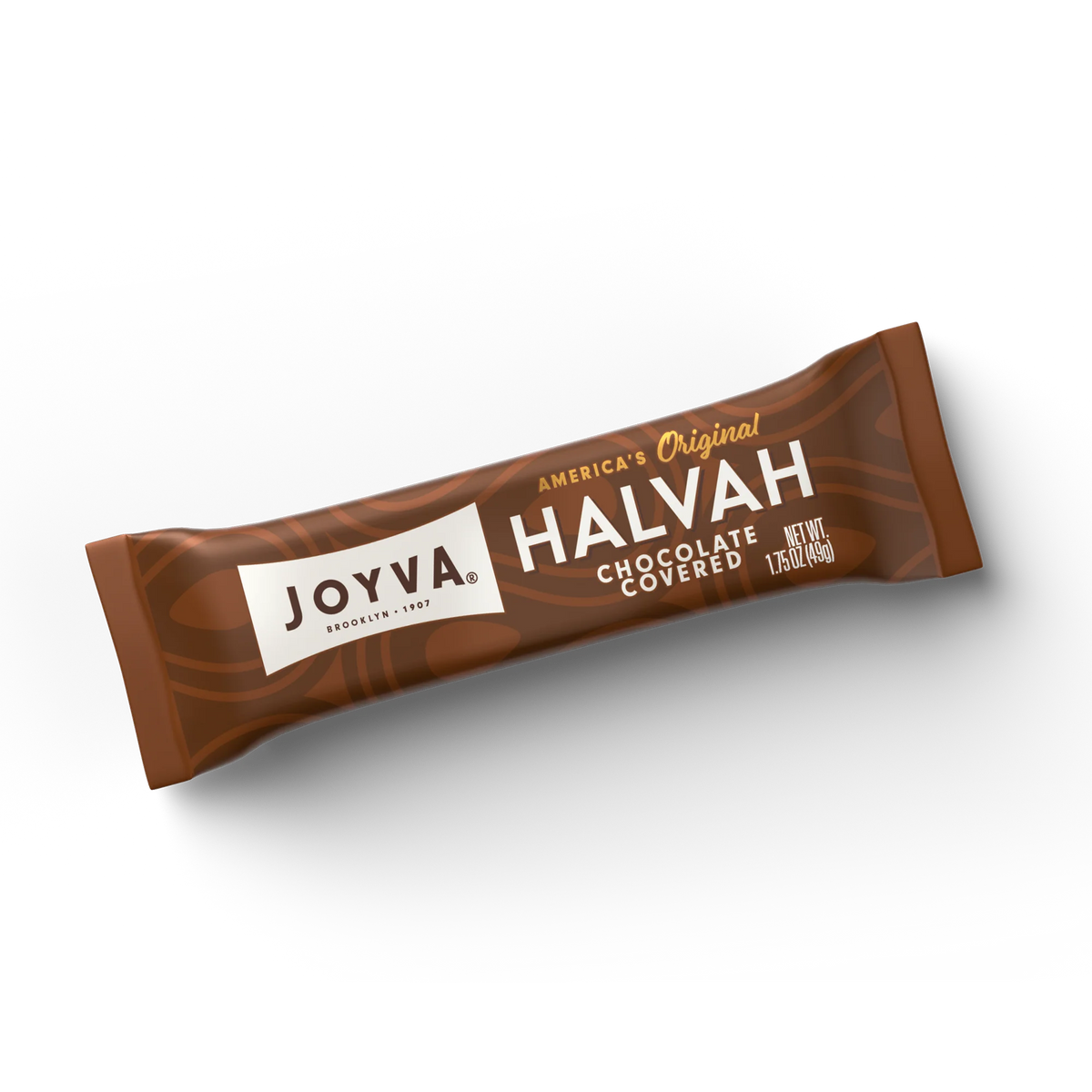 Joyva Chocolate Covered Halvah