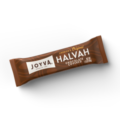 Joyva Chocolate Covered Halvah