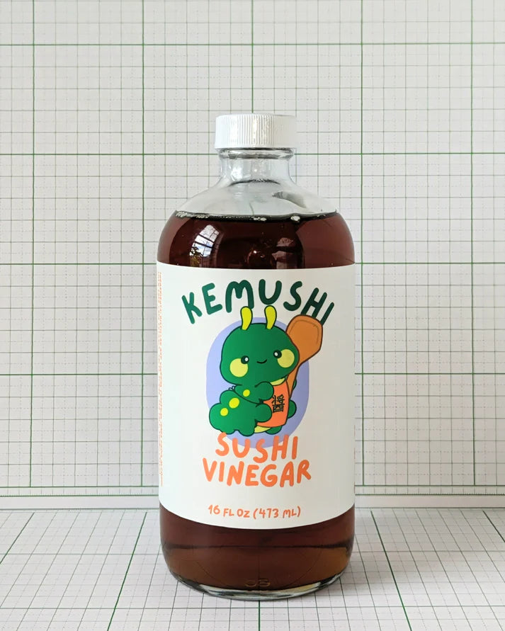 Sushi Vinegar