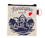 Kensington Coin Purse