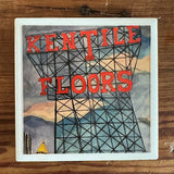 Coasters - Landmarks