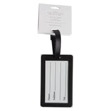 Empire State Building Luggage Tag