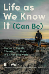 Life as We Know It (Can Be) Book