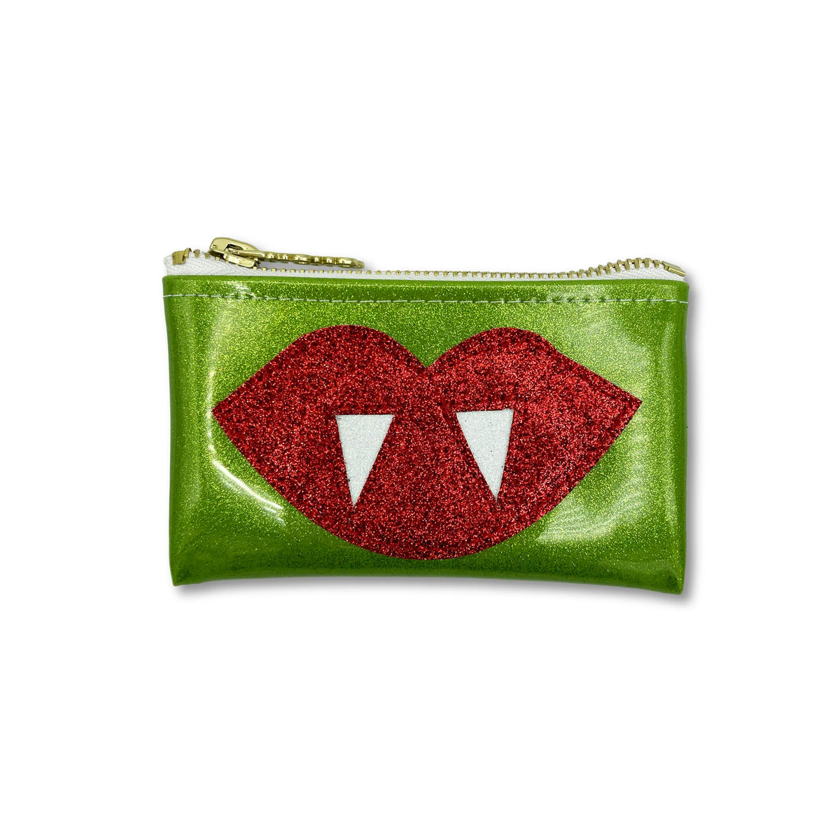 The Vampy Vampiress Keychain Clutch