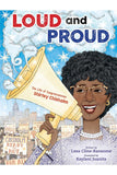 Loud and Proud - The Life of Congresswoman Shirley Chisholm