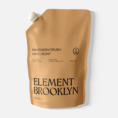 Mandarin Crush Hand Soap