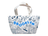 Brooklyn Iconic Mini Tote