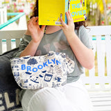 Brooklyn Iconic Mini Tote