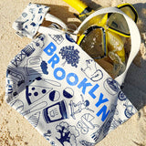 Brooklyn Iconic Mini Tote