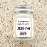 Marc Murphy Cacio E Pepe