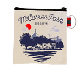 McCarren Park Coin Purse