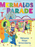 Mermaids On Parade