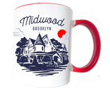 Midwood Mug