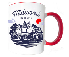 Midwood Mug