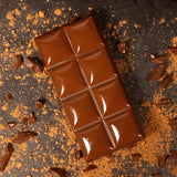 Nunu Chocolates Milk Chocolate Bar