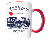 Mill Basin Mug
