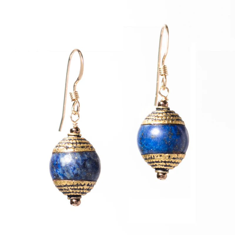 Nepal Earrings