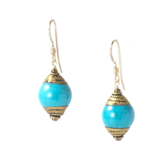 Nepal Earrings