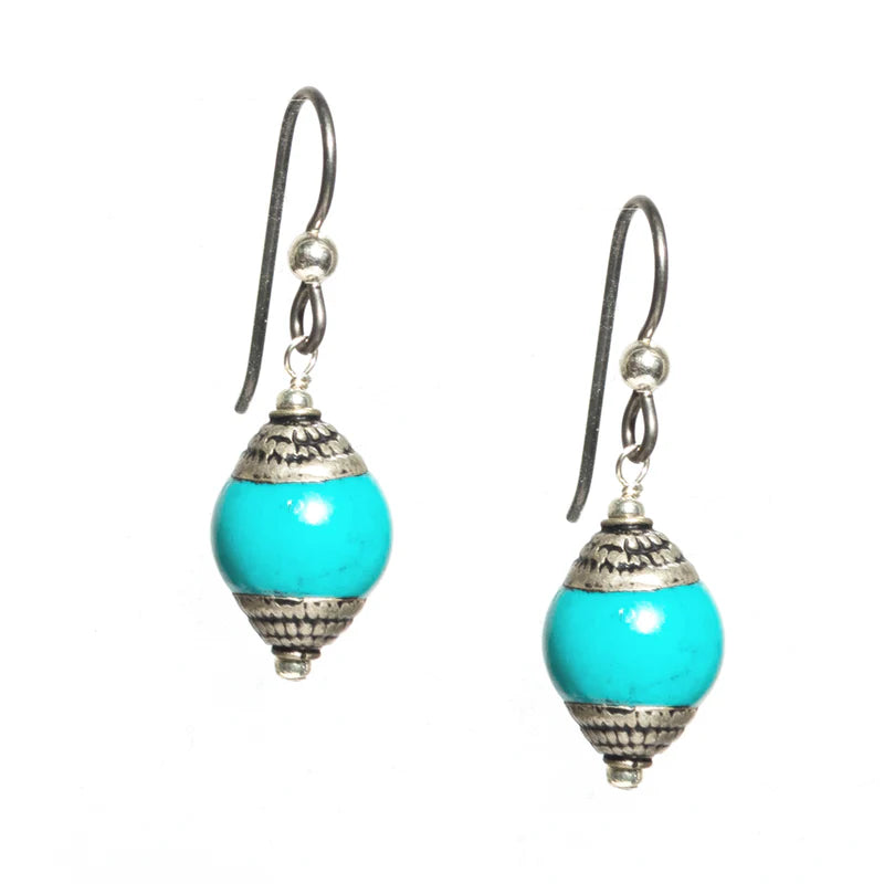 Nepal Earrings