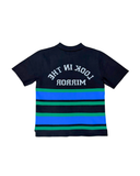 ELTSUH Love You Knit Polo Size Medium