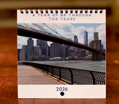 2026 Calendar
