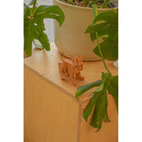 Cubebot® Milo Small Natural