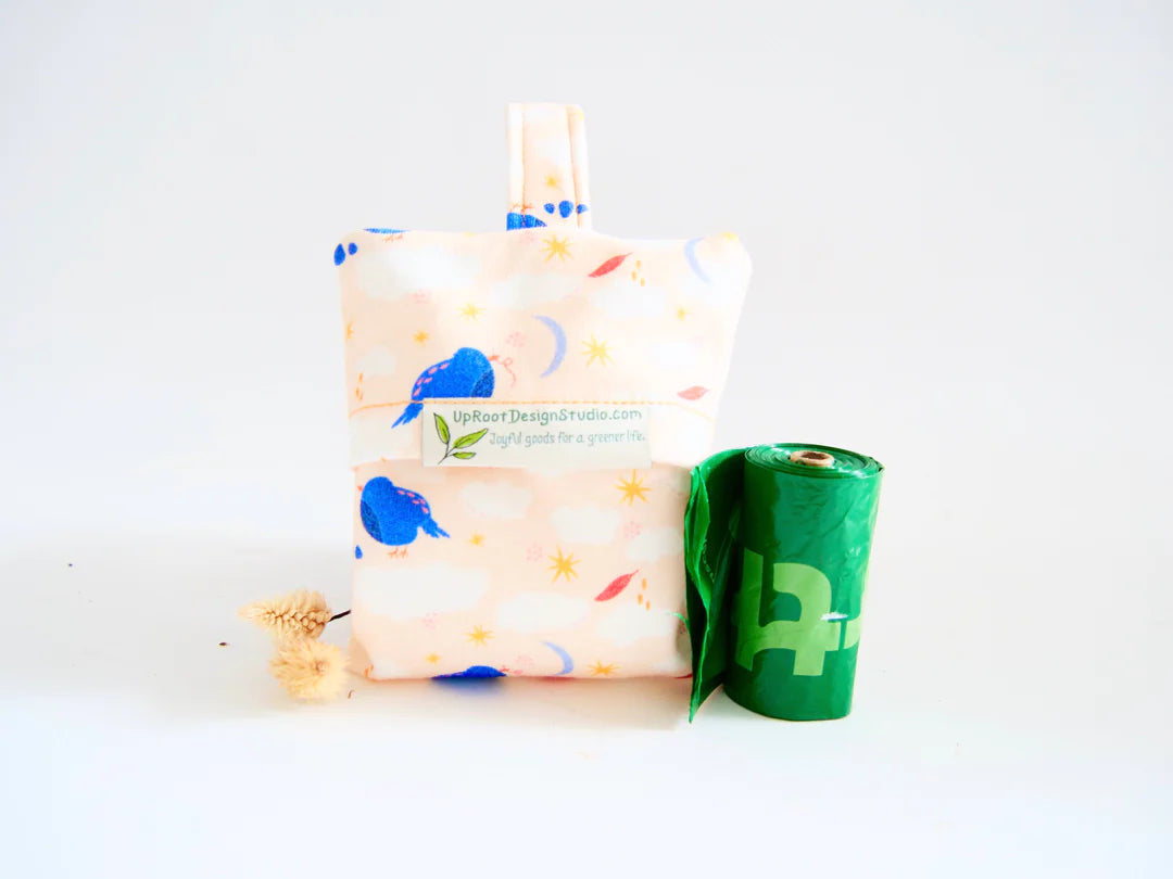 Mini Go Pouch
