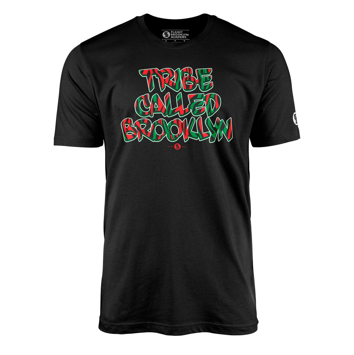 Tribe Called Brooklyn T-Shirt