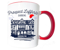 Prospect Lefferts Garden Mug